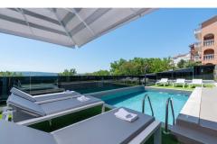 Villa Twins - Apartma Standard Apartma 1 – Apt.Stand foto 1