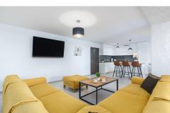 Villa Twins - Superior Apartma Apartma 1 – Twins foto 1