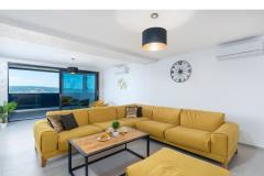 Villa Twins - Superior Apartma Apartma 1 – Twins foto 2