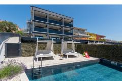 Villa Twins - Deluxe Apartma 1 – VillaTwins foto 1