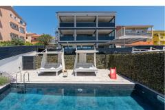 Villa Twins - Deluxe Apartma 1 – VillaTwins foto 2