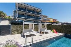 Villa Twins - Deluxe Apartma 1 – VillaTwins foto 3