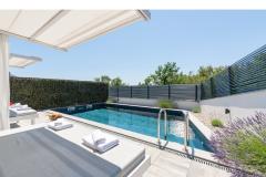 Villa Twins - Deluxe Apartma 1 – VillaTwins foto 5
