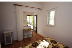 Apartmaji Andrea Drvenik Soba 5 – prizemlje foto 4