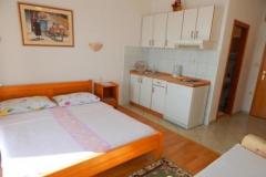Apartmaji Ivana Apartma 2 – studio foto 5