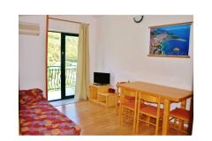 Apartmaji Johnny Drvenik Apartma 3 – Apartman foto 1
