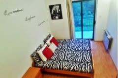 Apartmaji Johnny Drvenik Apartma 4 – Apartman foto 2