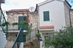 Apartmaji Kežić Apartma 2: (4+2) – A2 foto 1