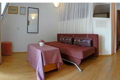 Apartmaji i Sobe More Apartma 2 foto 2