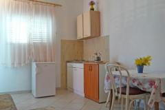Apartmaji i Sobe More Soba 3 foto 2