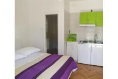 Apartmaji Plavi Jadran Apartma 2 – Studio 2 foto 3