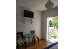 Apartmaji Plavi Jadran Apartma 2 – Studio 2 foto 4