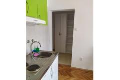 Apartmaji Plavi Jadran Apartma 2 – Studio 2 foto 5