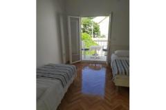 Apartmaji Plavi Jadran Apartma 4 – Apartman 4 foto 2