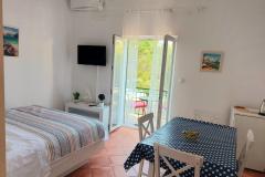 Apartmaji Plavi Jadran Apartma 5 – Apartman 5 foto 2