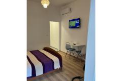 Apartmaji Plavi Jadran Apartma 6 – Studio 6 foto 5
