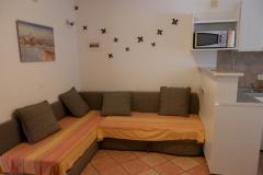 Apartmaji Sanja Apartma 1 – A-1 foto 1