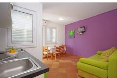 Apartmaji Simic Apartma 7: (2+2) – App 6 foto 1