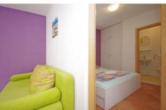 Apartmaji Simic Apartma 7: (2+2) – App 6 foto 2
