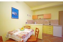 Apartmaji Simic Apartma 4: (2+2) – app1 foto 3