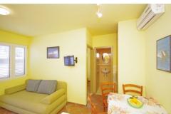 Apartmaji Simic Apartma 4: (2+2) – app1 foto 5