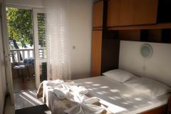 Apartmaji Alač Apartma 1 – Studio 1 foto 1