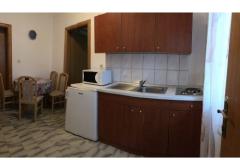 Delić Apartmaji  Apartma 4 – A4/S foto 4