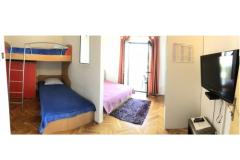 Delić Apartmaji  Apartma 1 – A1/S foto 4