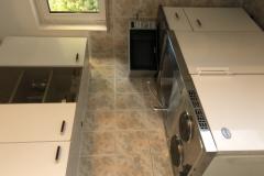 Delić Apartmaji  Apartma 1 – A1/S foto 5