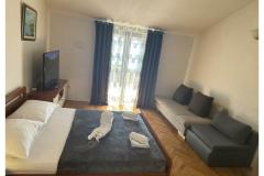 Delić Apartmaji  Apartma 2 – A2/S foto 2