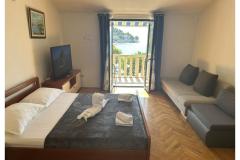 Delić Apartmaji  Apartma 2 – A2/S foto 3