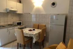 Delić Apartmaji  Apartma 3 – A3/S foto 4