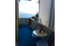 Apartmaji ANA Drvenik Apartma 3 – Studio 2+2 foto 1