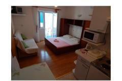 Apartmaji ANA Drvenik Apartma 3 – Studio 2+2 foto 2