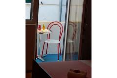 Apartmaji ANA Drvenik Apartma 3 – Studio 2+2 foto 3