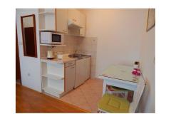 Apartmaji ANA Drvenik Apartma 3 – Studio 2+2 foto 4