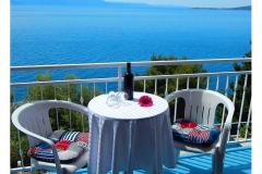 Apartmaji ANA Drvenik Apartma 2 – AP 4+1 foto 1