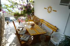 Apartmaji ANA Drvenik Apartma 1 – AP 8+4 foto 1