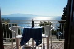 Apartmaji ANA Drvenik Apartma 1 – AP 8+4 foto 3