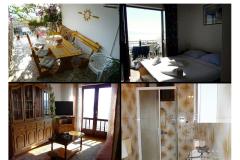 Apartmaji ANA Drvenik Apartma 1 – AP 8+4 foto 5