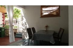 Apartmaji ANA Drvenik Apartma 4 – AP 2+3 foto 1