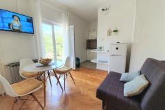 Apartmaji Villa Ivan Drvenik Apartma 1 – A1 foto 1