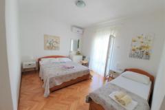 Apartmaji Villa Ivan Drvenik Apartma 1 – A1 foto 5