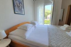 Apartmaji Villa Ivan Drvenik Apartma 3 – A4 foto 5