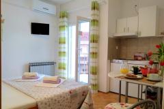 Apartmaji Villa Ivan Drvenik Apartma 2 – Studio 2 foto 1
