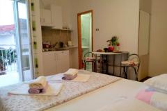 Apartmaji Villa Ivan Drvenik Apartma 2 – Studio 2 foto 2