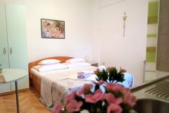 Apartmaji Villa Ivan Drvenik Apartma 2 – Studio 2 foto 4