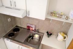 Apartmaji Villa Ivan Drvenik Apartma 2 – Studio 2 foto 5