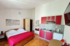 Apartmaji Villa Ivan Drvenik Apartma 8 – Studio 9 foto 1