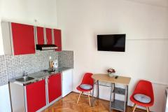Apartmaji Villa Ivan Drvenik Apartma 8 – Studio 9 foto 2